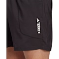 Miniatyrbillede 6 af 8: Adidas Shorts Mt Sort XL / Regular Mand