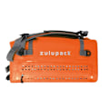 Pikkukuva 3 / 8: Zulupack Duffel Borneo 65l Oranssi