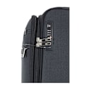 Miniatyrbillede 9 af 10: Samsonite Trolley Taske Base Boost Spinner 78/29 105l Sort
