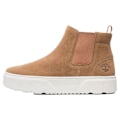 Miniatyrbillede 4 af 9: Timberland Laurel Court Slip-on-sko Brun EU 40 Kvinde