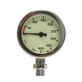 Miniatyrbillede 1 af 2: Tecnomar Tmi Tech 400 Bar Søvfarvet