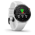 Miniatyrbillede 4 af 8: Garmin Armbåndsur Approach® S62 Søvfarvet