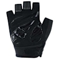 Miniatyrbillede 2 af 2: Roeckl Itamos 2 Fingerløse Handsker Sort 9.5 Mand