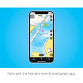 Miniatyrbillede 6 af 6: Garmin Echomap™ Uhd2 7´´ Fiskesøger Transparent