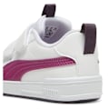 Miniatyrbild 6 av 6: Puma Multiflex Sl V Skor Vit EU 29 Pojke