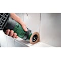 Pikkukuva 7 / 10: Bosch Professional Monikäyttötyökalu Advancedmulti 18 Without Battery Hopeinen