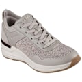 Miniatyrbillede 1 af 5: Skechers Billion 2 Sko Grå EU 40 Kvinde