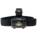 Miniatyrbillede 2 af 3: Elbrus Jodalight Pandelampe Sort 260 Lumens