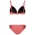 Miniatyrbillede 2 af 2: Protest Bikini Botinas Triangle Rød 2XL / D Kvinde