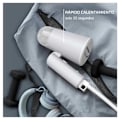 Miniatyrbillede 2 af 4: Rowenta Bærbar Dampbørste Dr1021d1
