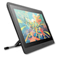 Pikkukuva 2 / 2: Wacom Stand For Dtk-1651 Harmaa