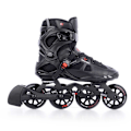Miniatyrbillede 8 af 10: Tempish Inline Skøjter Ezza 90 Sort EU 45