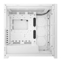 Miniatyrbillede 2 af 4: Corsair 5000d Core Airflow Pc-tårnhus