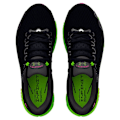 Miniatyrbillede 5 af 5: Under Armour Løbe Skoe Hovr Infinite 4 Sort EU 40 Mand