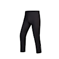 Miniatyrbillede 1 af 2: Endura Xtract 3/4 Cykelshorts Uden Seler Sort 7-8 Years Dreng