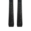 Pikkukuva 4 / 10: Elan Element 78 W Ls + El 9.0 Gw Shift Blk B85 Naisten Alppihiihtopakkaus Musta 160