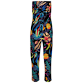 Miniatyrbillede 2 af 4: Urban Classics Jumpsuit Viscose Bandeau Sort 2XL Kvinde