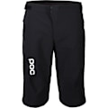 Miniatyrbillede 1 af 5: Poc Kurze Hose Infinite All Mountain Sort S Mand