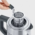 Miniatyrbillede 10 af 10: Severin Kedel Wk 3473 2200w 1l Søvfarvet One Size / EU Plug