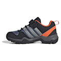Miniatyrbillede 3 af 8: Adidas Vandresko Til Børn Terrex Ax2r Cf Blå,Sort EU 38