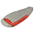 Pikkukuva 3 / 6: Sea To Summit Makuupussi Flame Fmi Harmaa Regular / Right Zipper