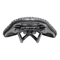 Miniatyrbillede 4 af 5: Selle San Marco Sadel Shortfit 2.0 3d Open-fit Carbon Fx Sort 155 mm