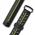 Miniatyrbillede 3 af 4: Xdoria Rem Action Band Apple Watch Sort 38/40 mm