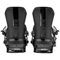Miniatyrbillede 3 af 9: Nitro One Snowboardbindinger Søvfarvet M