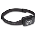 Miniatyrbillede 1 af 4: Black Diamond Forlygte Spot 400-r Sort 400 Lumens