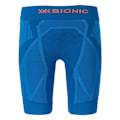 Miniatyrbillede 2 af 3: X-bionic Kort Stram The Trick G2 Blå XL Mand