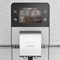 Miniatyrbillede 2 af 8: Krups Ea877d Superautomatisk Kaffemaskine Søvfarvet One Size / EU Plug