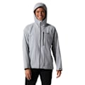 Miniatyrbild 1 av 8: Mountain Hardwear Stretch Ozonic Jacka Grå XS Kvinna