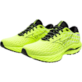 Miniatyrbillede 7 af 10: Mizuno Wave Inspire 20 Løbesko Grøn EU 40 1/2 Mand