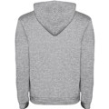 Miniatyrbillede 2 af 4: Kruskis Hættetrøje Problem Solution Smash Two-colour Grå 2XL Mand