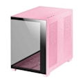 Pikkukuva 3 / 4: Mars Gaming Tower Case Mcv4 Pinkki