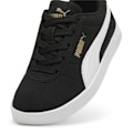 Pikkukuva 5 / 6: Puma Club Ii Lenkkarit Musta EU 28 Poika