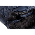 Miniatyrbillede 8 af 10: Nordisk Sovepose Passion Five Blå Regular / Left Zipper