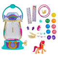 Pikkukuva 5 / 8: My Little Pony Una Nueva Generación Sunny Starscout Farol Mágico Kirkas