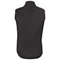 Miniatyrbillede 2 af 4: Mavic Cosmic Wind Vest Sort S Mand
