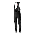 Miniatyrbillede 3 af 6: Castelli Trägerhose Strumpfhose Tutto Nano Sort M Mand