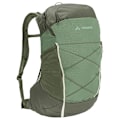 Miniatyrbillede 1 af 10: Vaude Kvinde Rygsæk Agile Air 18l Grøn