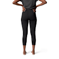 Miniatyrbillede 2 af 4: Houdini Drop Knee Power Leggings Sort M Kvinde