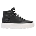 Miniatyrbillede 1 af 9: Timberland Laurel Court High Top Sko Sort EU 37 Kvinde