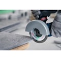 Miniatyrbillede 5 af 5: Bosch Professional Diamantskåret Skive X-lock Best Ceramic Extraclean Turbo 115x1.4x7 Mm Søvfarvet