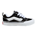 Miniatyrbillede 1 af 4: Vans Knu Skool Børnesko Sort EU 29 Dreng