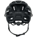 Miniatyrbillede 2 af 3: Abus Mtb Hjelm Moventor 2.0 Quin Sort M