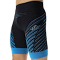 Miniatyrbillede 6 af 6: Uyn Korte Leggings Running Ultra1 Sort S Mand