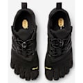 Miniatyrbillede 3 af 5: Vibram Fivefingers Kmd Evo Vandresko Sort EU 41 Kvinde