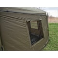 Pikkukuva 5 / 7: Mikado Teltta Block Dome Beige