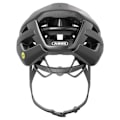 Miniatyrbillede 2 af 3: Abus Vejhjelm Powerdome Mips Sort S